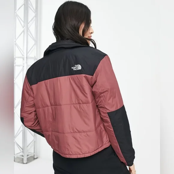 The North Face Gosei Puffer Women's Jacket - Picture 2 of 6
